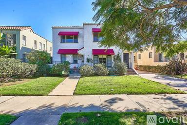 Main picture of 1274 S Highland Ave
