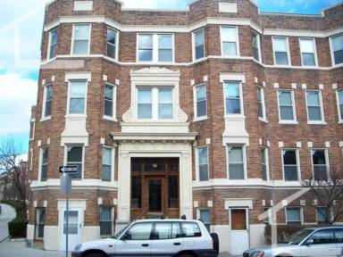 Main picture of 60 Bedford St