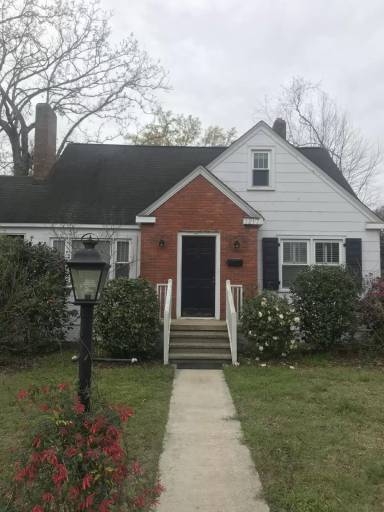 Main picture of 1217 South Blvd