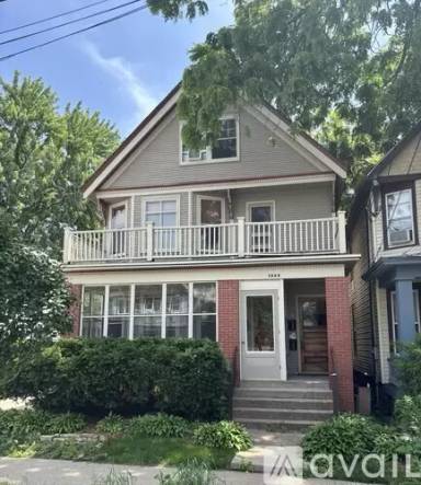 Main picture of 1243 Jenifer St