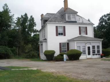 Main picture of 1715 Jackson St