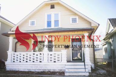 Main picture of 232 N Tremont St