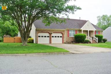 Main picture of 2621 Meckley Ct