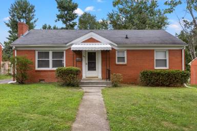 Main picture of 213 Zandale Dr