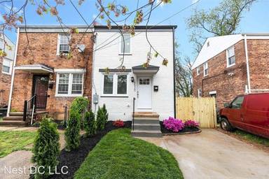 Main picture of 5520 B St SE