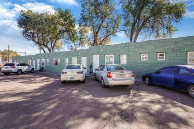 Main picture of 315 Swope Ave