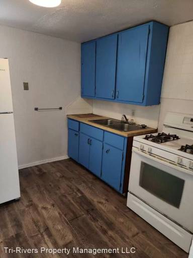 Main picture of 420 S 12th St