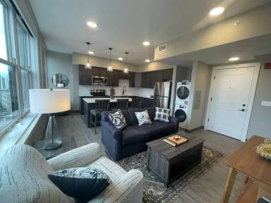 Main picture of The M Apartments