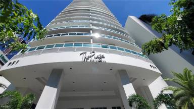 Main picture of The Plaza on Brickell