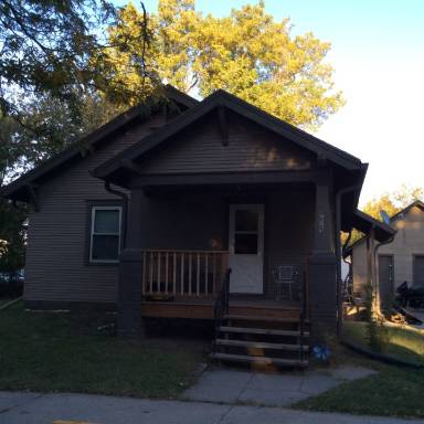 Main picture of 1626 N 21st St