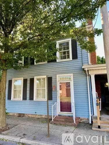 Main picture of 417 Union St