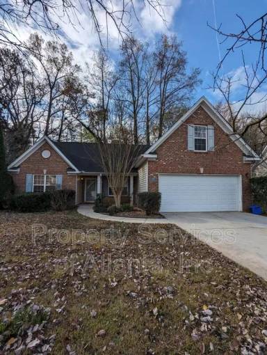 Main picture of 3821 Leprechaun Ct