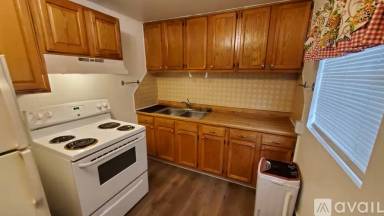Main picture of 512 S 5th St