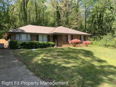 Main picture of 1205 Club House Rd