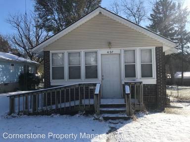 Main picture of 413 2nd St NW