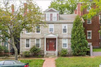 Main picture of 54 State St