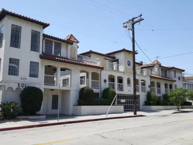 Main picture of 14th Street Apartments