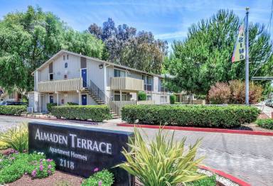 Main picture of Almaden Terrace
