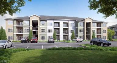 Main picture of Oak Ridge Apartments