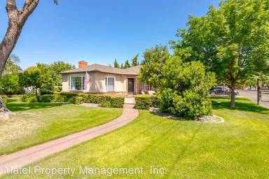 Main picture of 1439 Merritt St