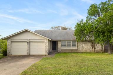 Main picture of 8303 Red Willow Dr