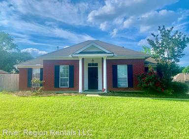 Main picture of 6513 Foxleigh Ct