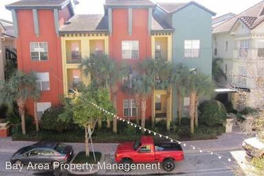 Main picture of Madison At Soho