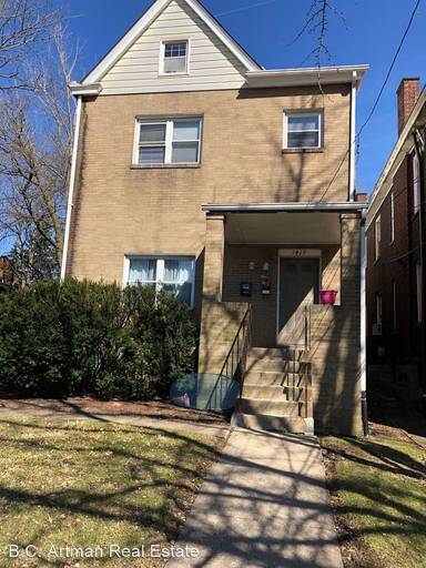 Main picture of 1419 Brownsville Rd