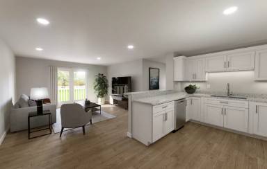Main picture of Eagle Heights Apartments