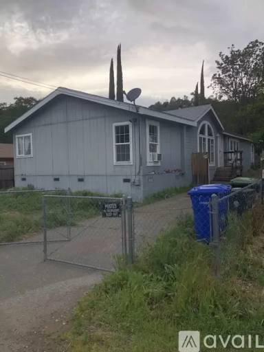 Main picture of First St