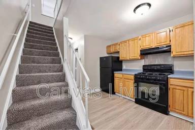 Main picture of Scioto Townhomes