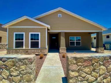 Main picture of 2036 Tim Foster St
