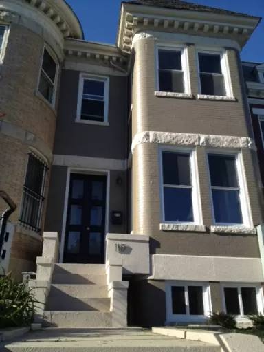 Main picture of 1117 Fairmont St NW