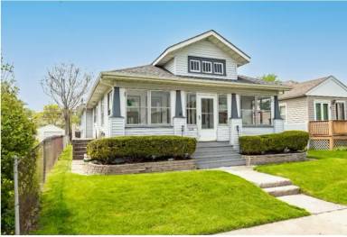 Main picture of 7330 Marshall Ave