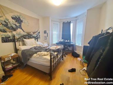 Main picture of 64 Sacramento St