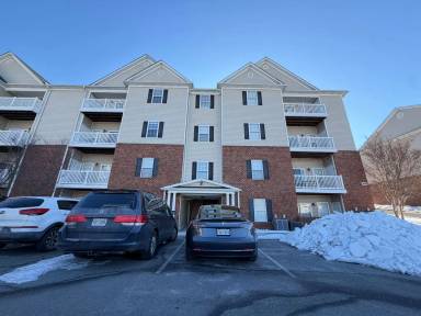 Main picture of Cornerstone Apartments for Rent