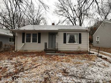Main picture of 418 S 18th St