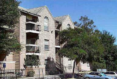 Main picture of Altamonte Apartments