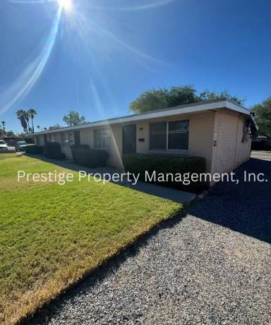 Main picture of 4501 E Pima St