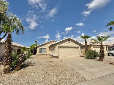 Main picture of 2316 E Kelton Ln