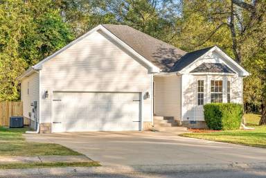 Main picture of 2845 Teakwood Dr