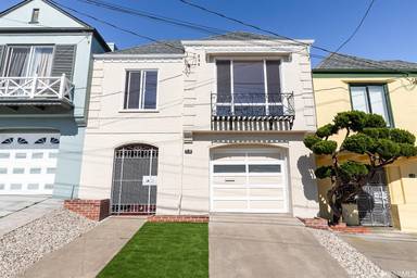 Main picture of 1714 35th Ave