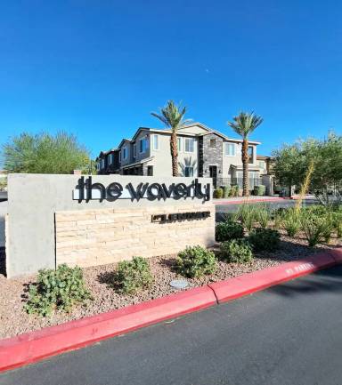 Main picture of The Waverly