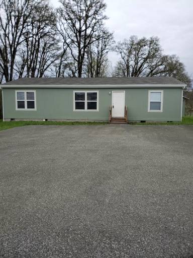 Main picture of 86435 Franklin Blvd