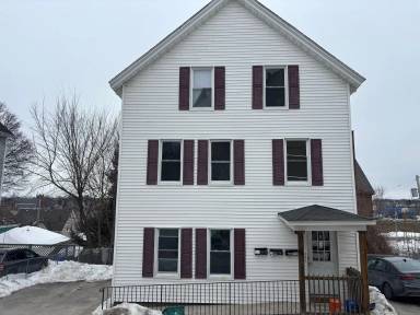 Main picture of 6 S Harlem St