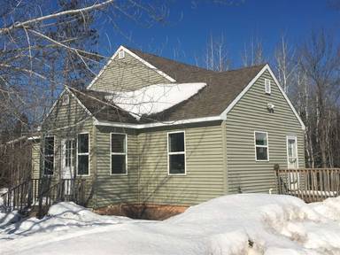 Main picture of 4324 S County Road E