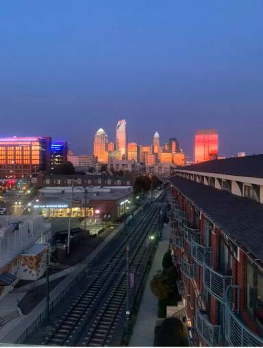 Main picture of 115 E Park Ave Condos