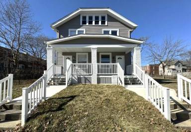 Main picture of 1451 N 4th St