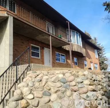 Main picture of 1204 9th St NW