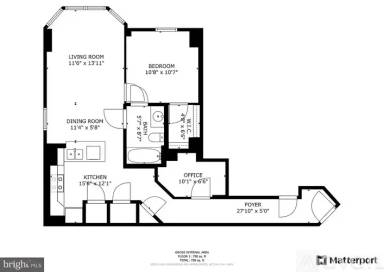 Main picture of The Eleven Condominium